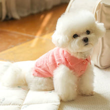 画像をギャラリービューアに読み込む, 《在庫限り40%OFF》ブルームノースリーブカーディガン【BA&TTANG】