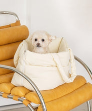 画像をギャラリービューアに読み込む, 【APERTY / 即納】wide bag(無地)