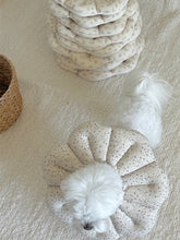 画像をギャラリービューアに読み込む, 【eyou / 予約】ピアナネックカラー - Soft blossom