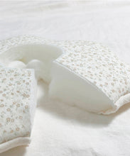 画像をギャラリービューアに読み込む, 【eyou / 予約】ピアナネックカラー - Soft blossom