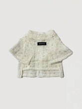 画像をギャラリービューアに読み込む, 【boocce / 予約】MILK CARDIGAN(Cream)