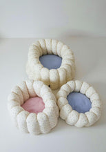 画像をギャラリービューアに読み込む, 【即納/azalea】カヌレクッション(Flower)