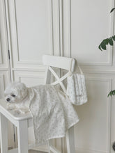 画像をギャラリービューアに読み込む, 【eyou / 予約】Soft days - Flower(お散歩ポーチ)