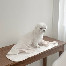 画像をギャラリービューアに読み込む, 【eyou / 予約】ベルベティブランケット