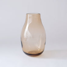 画像をギャラリービューアに読み込む, GLASS フラワーベース バランス《Horn Please MADE》