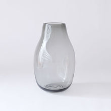 画像をギャラリービューアに読み込む, GLASS フラワーベース バランス《Horn Please MADE》