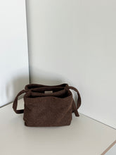 画像をギャラリービューアに読み込む, 【eyou / 予約】Daily bag - Wool