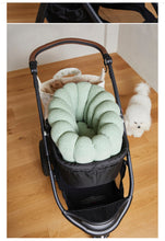 画像をギャラリービューアに読み込む, 【azalea / 予約受注】カヌレクッション(Flower)