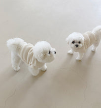 画像をギャラリービューアに読み込む, 【eyou / 予約】クロップルポーラニット