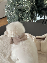 画像をギャラリービューアに読み込む, 【eyou / 予約】ニットマフラー