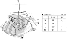 画像をギャラリービューアに読み込む, 【eyou / 即納】チェックマフラー - グレー