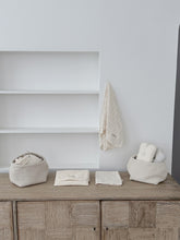 画像をギャラリービューアに読み込む, 【eyou / 即納】コージーシェルバスケット