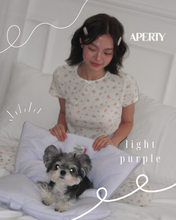 画像をギャラリービューアに読み込む, 【APERTY / 即納】wide bag(無地)