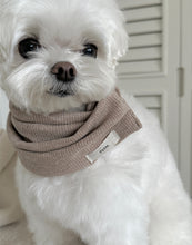 画像をギャラリービューアに読み込む, 【eyou / 予約】ニットマフラー