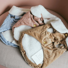 画像をギャラリービューアに読み込む, 《SALE40%off》コーデュロイベスト【minime】