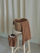 画像をギャラリービューアに読み込む, 【eyou / 即納】ボードリーブランケット