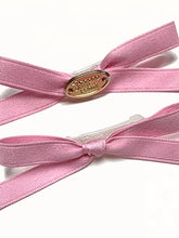 画像をギャラリービューアに読み込む, 【boocce / 予約】MILKY RIBBON HAIR PIN(Pink)