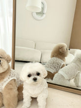 画像をギャラリービューアに読み込む, 【eyou / 即納】レースベスト - leaf