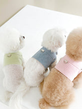 画像をギャラリービューアに読み込む, 【eyou / 予約】ピグメントハーネス