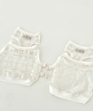 画像をギャラリービューアに読み込む, 【eyou / 即納】レースベスト - leaf