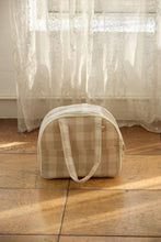 画像をギャラリービューアに読み込む, 《在庫限り30%OFF》cozy round shoulder bag