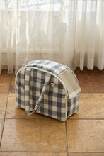 画像をギャラリービューアに読み込む, 《在庫限り30%OFF》cozy round shoulder bag