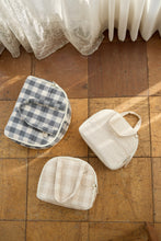 画像をギャラリービューアに読み込む, 《在庫限り30%OFF》cozy round shoulder bag