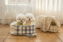 画像をギャラリービューアに読み込む, 《在庫限り30%OFF》cozy round shoulder bag