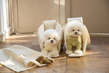 画像をギャラリービューアに読み込む, 《在庫限り30%OFF》cozy round shoulder bag