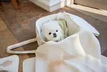 画像をギャラリービューアに読み込む, 《在庫限り30%OFF》cozy round shoulder bag