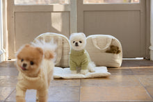 画像をギャラリービューアに読み込む, 《在庫限り30%OFF》cozy round shoulder bag