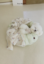 画像をギャラリービューアに読み込む, 【azalea / 予約】Pony Blanket