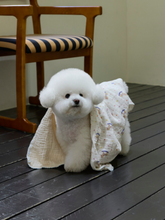 画像をギャラリービューアに読み込む, 【azalea / 予約】Pony Blanket