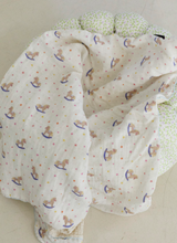 画像をギャラリービューアに読み込む, 【azalea / 予約】Pony Blanket