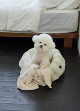 画像をギャラリービューアに読み込む, 【azalea / 予約】Pony Blanket