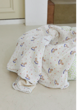 画像をギャラリービューアに読み込む, 【azalea / 予約】Pony Blanket