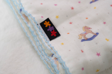 画像をギャラリービューアに読み込む, 【azalea / 予約】Pony Blanket