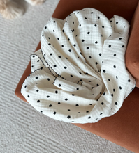 画像をギャラリービューアに読み込む, 【azalea / 予約】3重ガーゼドットブランケット