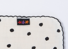 画像をギャラリービューアに読み込む, 【azalea / 予約】3重ガーゼドットブランケット