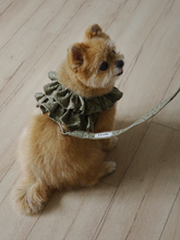 画像をギャラリービューアに読み込む, 【ohdibs / 即納】capeness no.14 leash _ Olive Khaki
