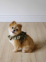 画像をギャラリービューアに読み込む, 【ohdibs / 即納】capeness no.14 leash _ Olive Khaki