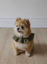 画像をギャラリービューアに読み込む, 【ohdibs / 即納】capeness no.14 leash _ Olive Khaki