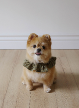 画像をギャラリービューアに読み込む, 【ohdibs / 即納】capeness no.14 leash _ Olive Khaki