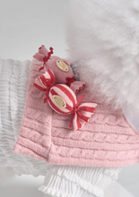 画像をギャラリービューアに読み込む, 【boocce / 予約】LOVE CANDY BROOCH(Red heart)