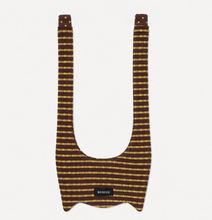 画像をギャラリービューアに読み込む, 【boocce / 予約】BONBON PUPPY MUFFLER(Brown)