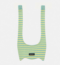 画像をギャラリービューアに読み込む, 【boocce / 予約】BONBON PUPPY MUFFLER(Mint)