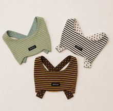 画像をギャラリービューアに読み込む, 【boocce / 予約】BONBON PUPPY MUFFLER(Mint)