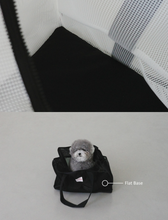 画像をギャラリービューアに読み込む, 【ohdibs / 予約】GO - TO MESH Flat Base