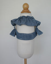 画像をギャラリービューアに読み込む, 【OHDIBS / 新作予約】capeness No.21 _ vintage denim(リード)