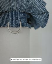 画像をギャラリービューアに読み込む, 【OHDIBS / 新作予約】capeness No.21 _ vintage denim(リード)